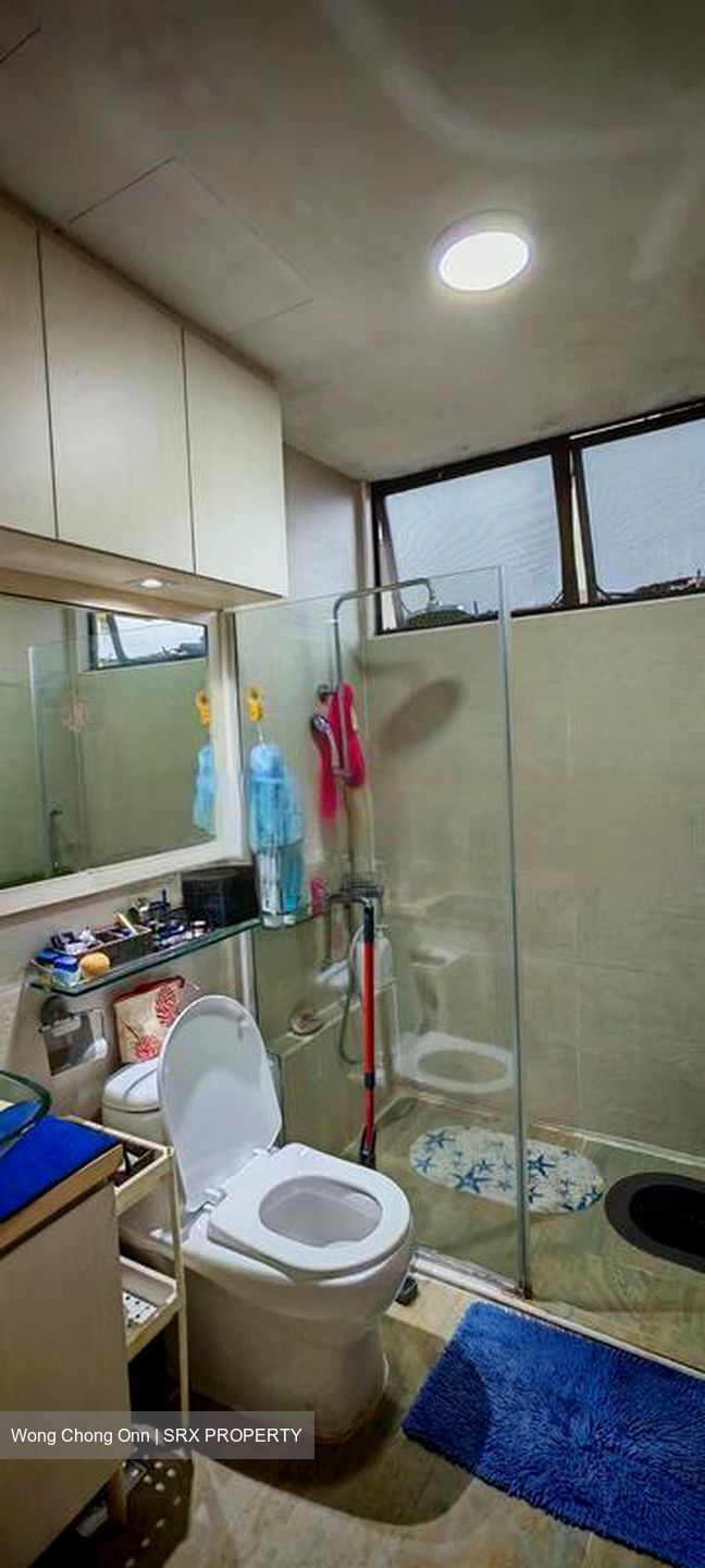 Cashew Park Condominium (D23), Condominium #459789871